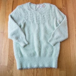 Aubade Pullover by Rosie Neira from Anthropologie